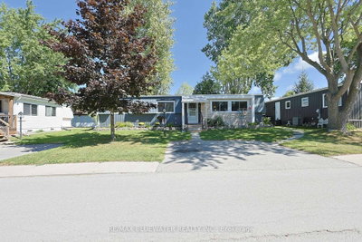95 Shannon Boulevard • South Huron, ON photo 6