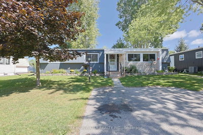 95 Shannon Boulevard • South Huron, ON photo 7