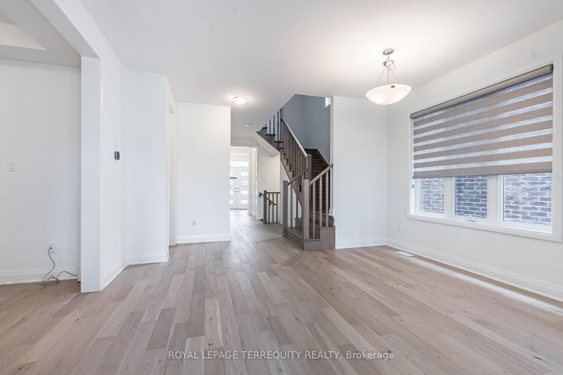 Upper - 150 Forestwalk Street