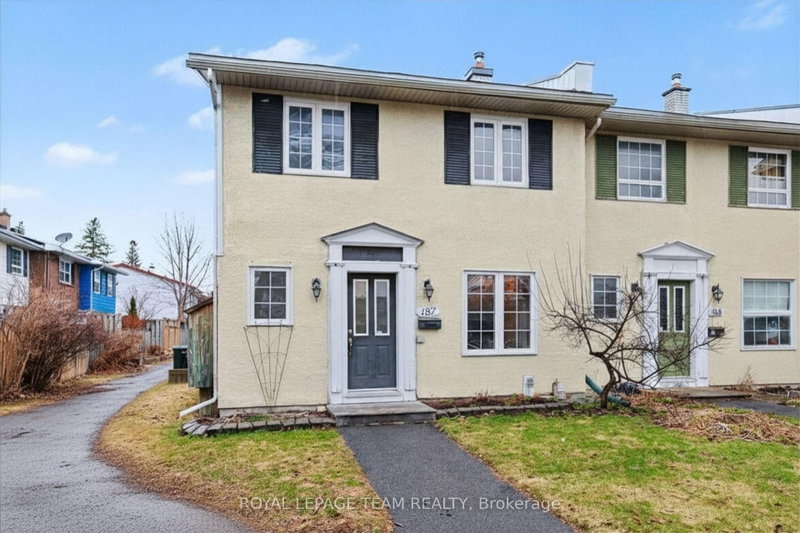 187 MONTEREY Drive