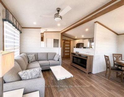 2806 Pigeon Lake Road • #2100121002 • Kawartha Lakes, ON photo 3