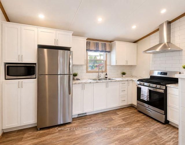 2806 Pigeon Lake Road • #2100121002 • Kawartha Lakes, ON photo 5
