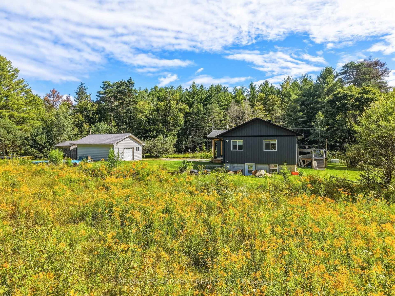 400 Raymond Road • Muskoka Lakes, ON photo 32
