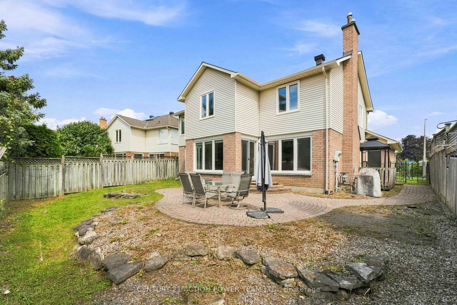 6179 VOYAGEUR Drive • Orleans, ON photo 48