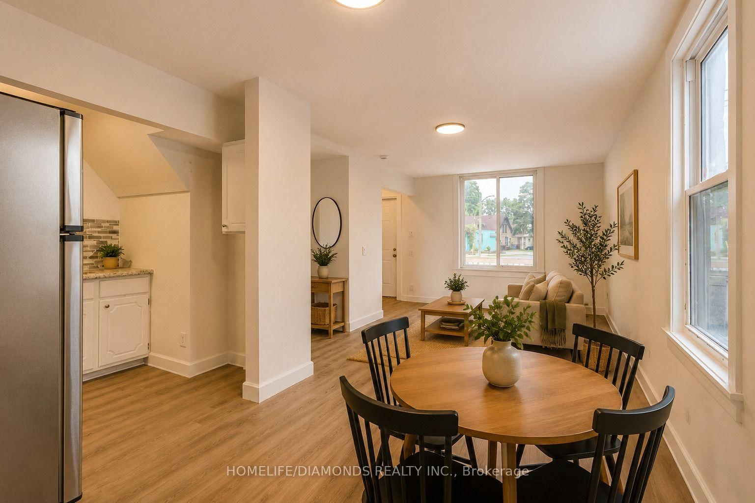 338 HAMILTON Road • London East, ON photo 20