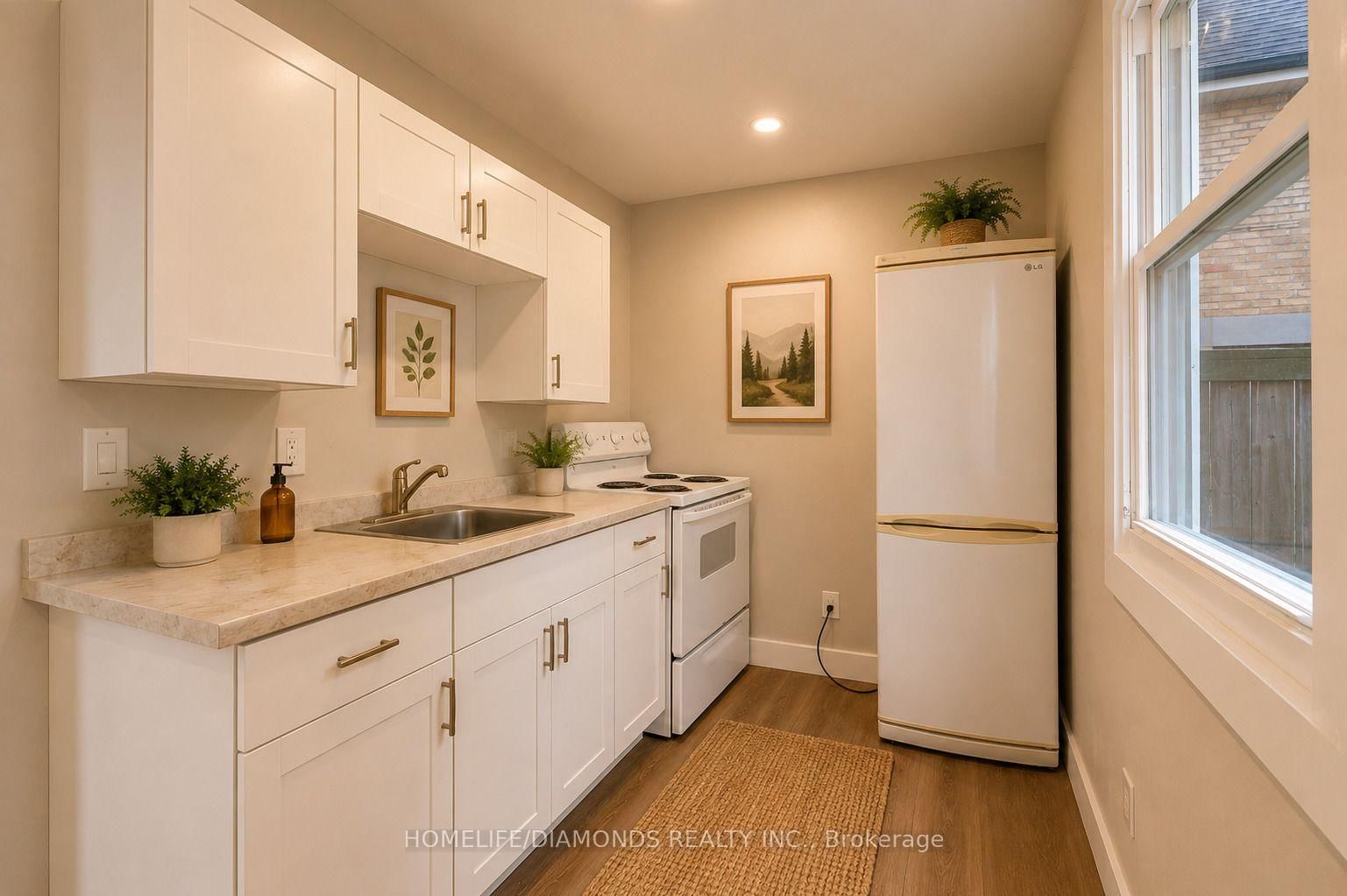 338 HAMILTON Road • London East, ON photo 29