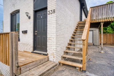 338 HAMILTON Road • London East, ON photo 3