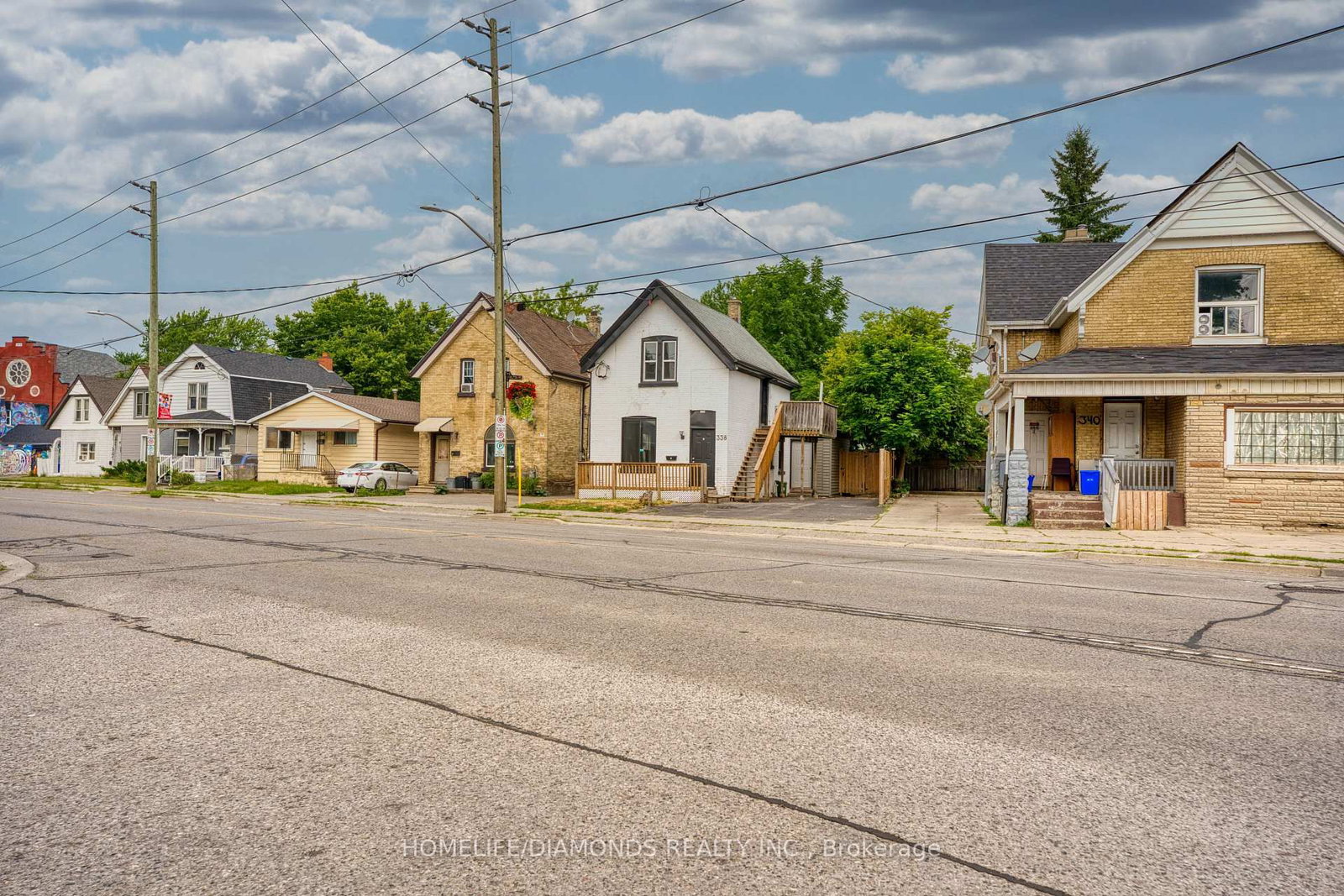 338 HAMILTON Road • London East, ON photo 34