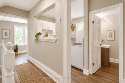 338 HAMILTON Road • London East, ON photo 6