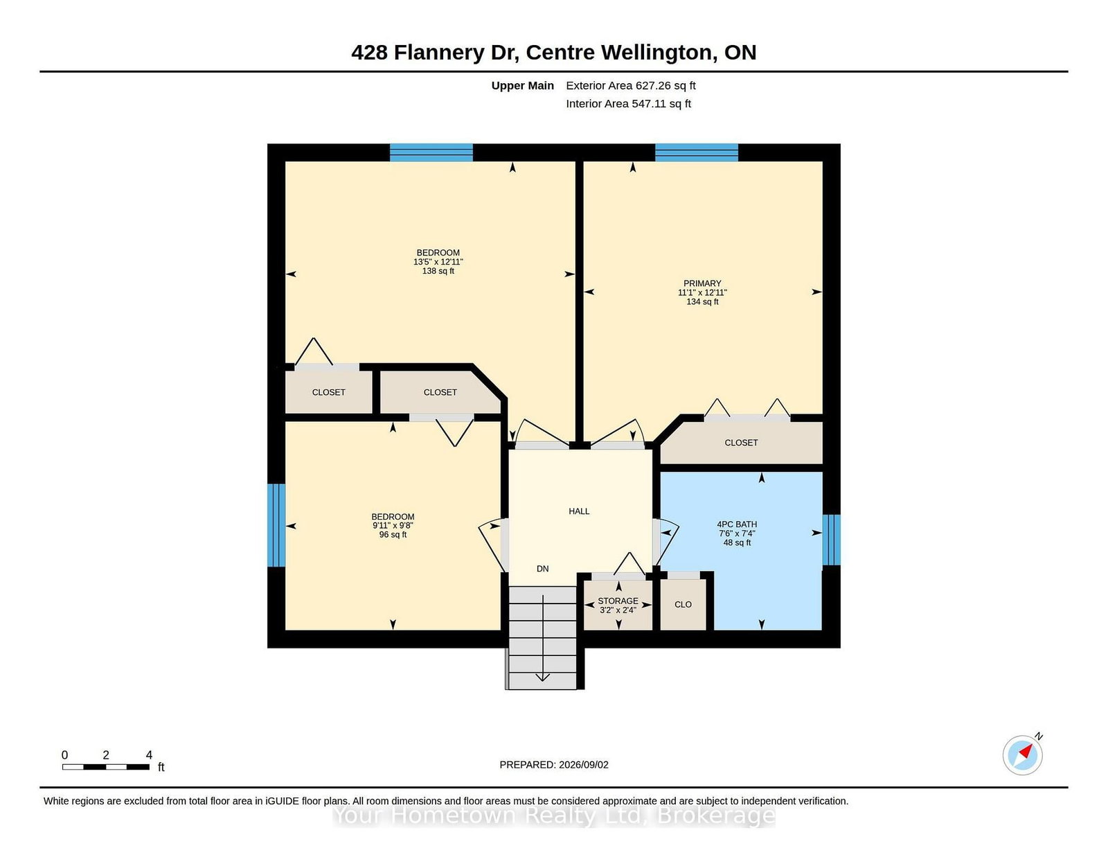 428 Flannery Drive • Centre Wellington, ON photo 44