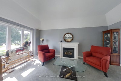 428 Flannery Drive • Centre Wellington, ON photo 5