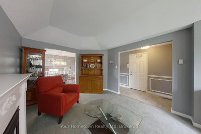 428 Flannery Drive • Centre Wellington, ON photo 7