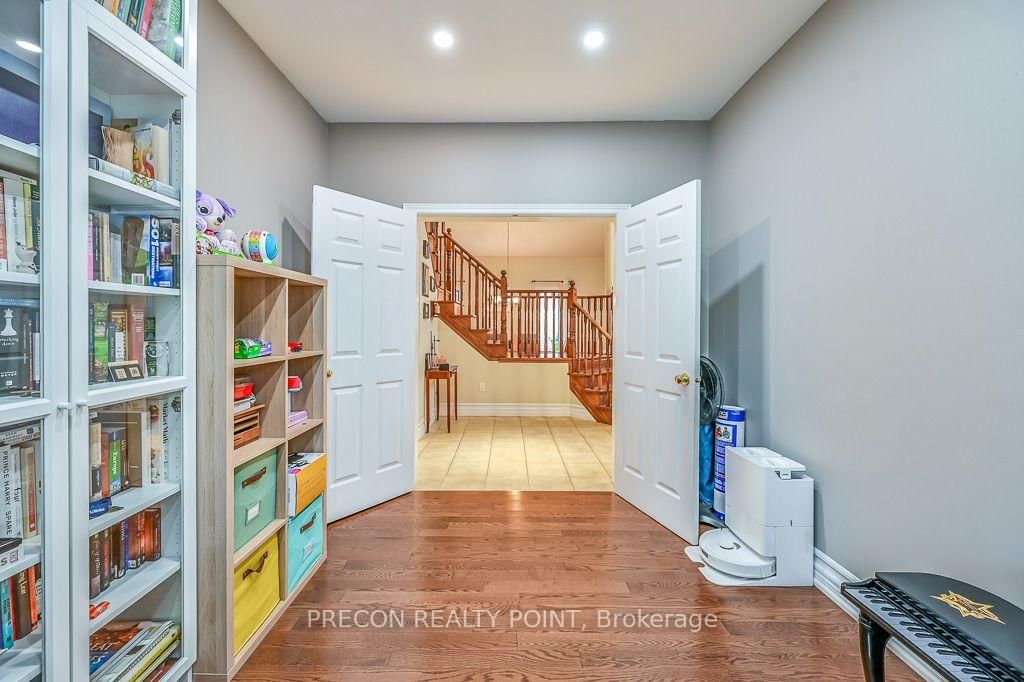 67 Jeffrey Drive • Hamilton, ON photo 22