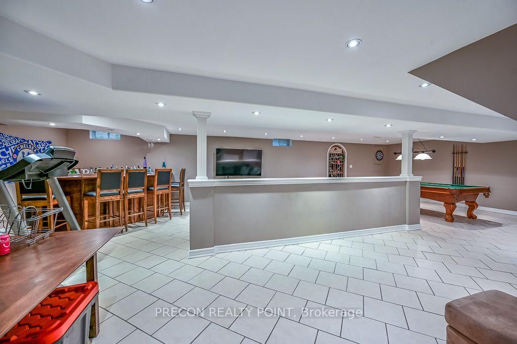 67 Jeffrey Drive • Hamilton, ON photo 36