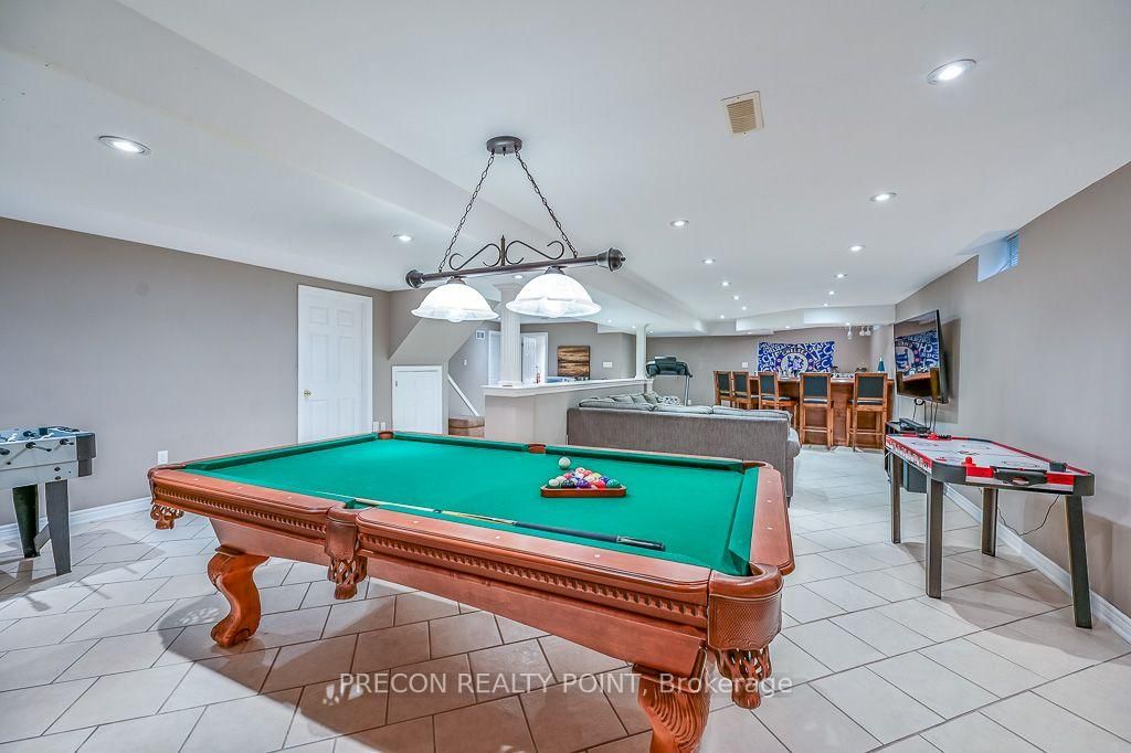 67 Jeffrey Drive • Hamilton, ON photo 38