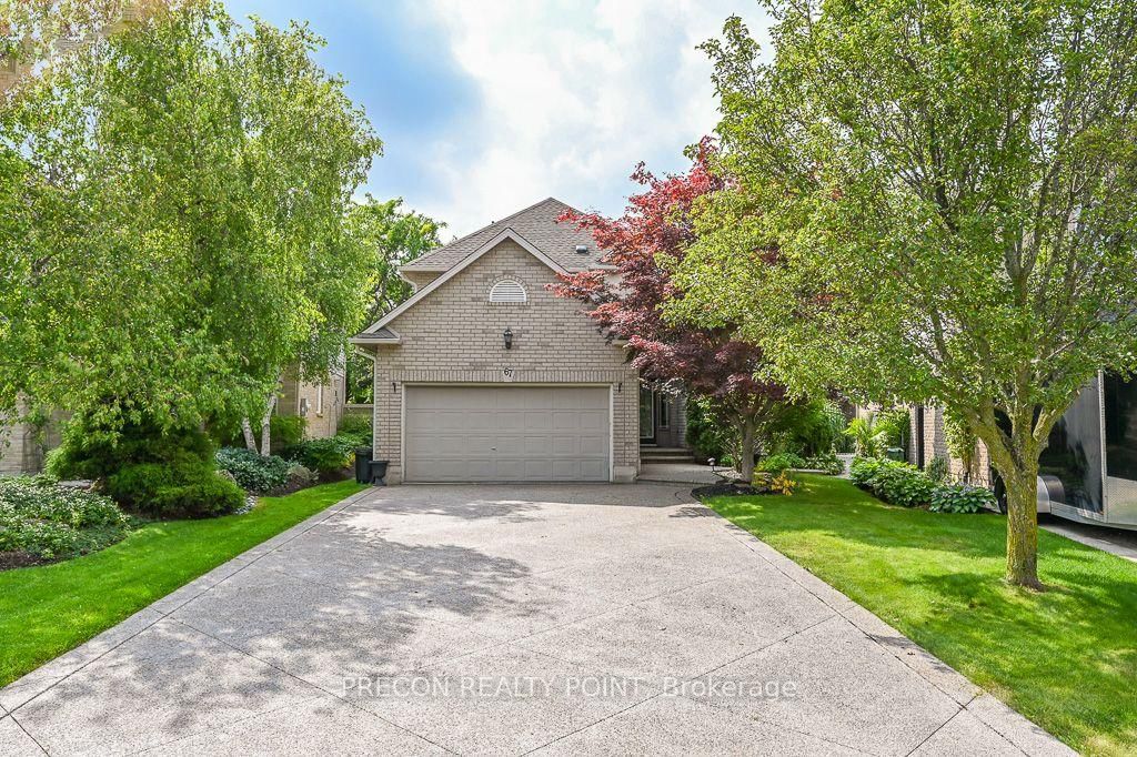 67 Jeffrey Drive • Hamilton, ON photo 5