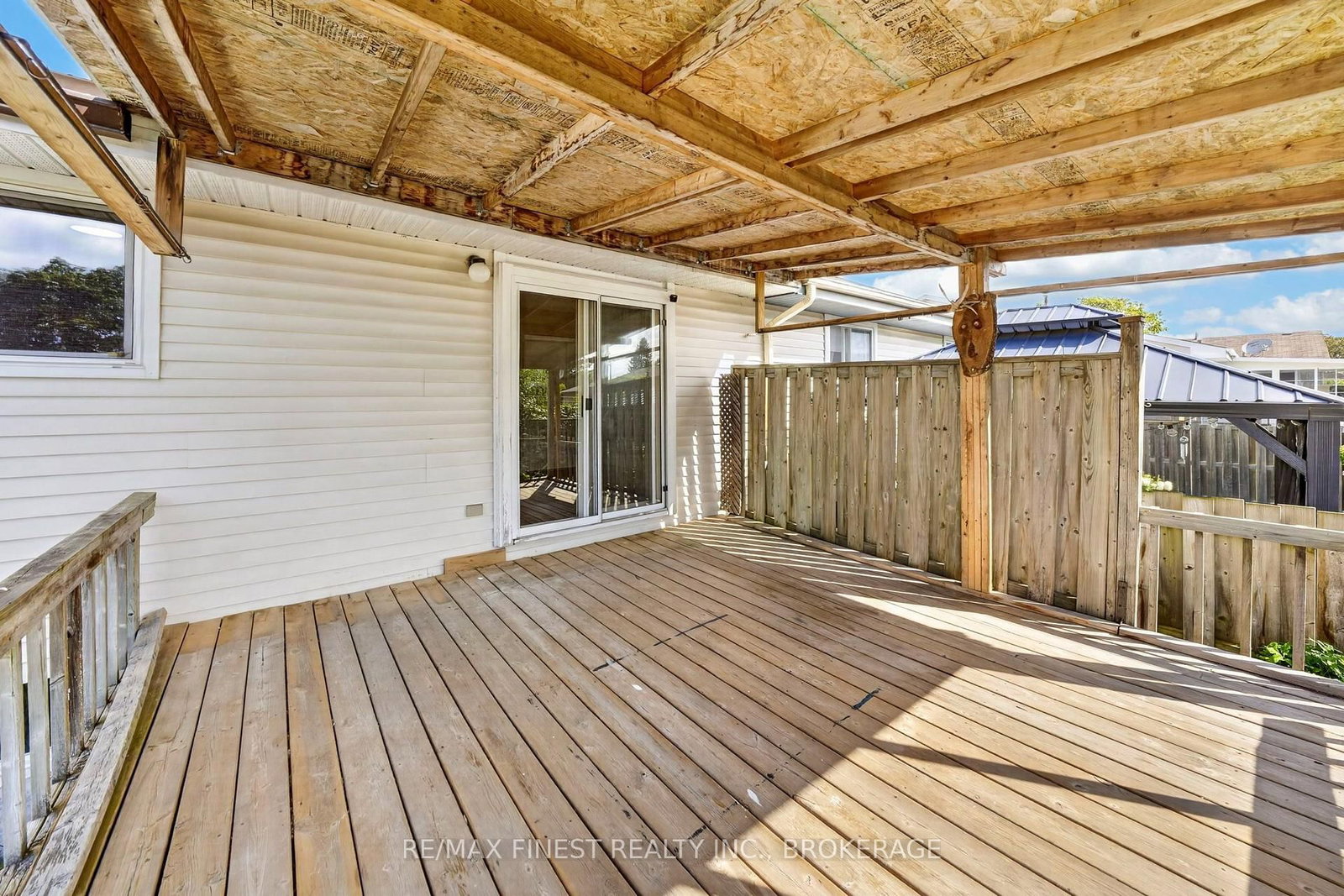 811 Cunningham Crescent • Brockville, ON photo 29