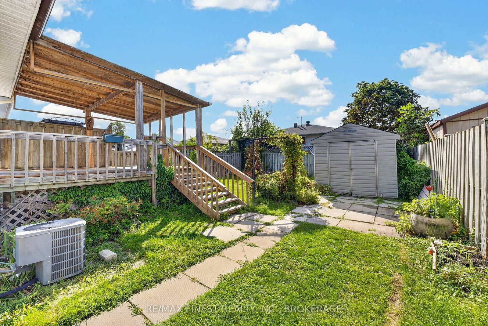 811 Cunningham Crescent • Brockville, ON photo 30
