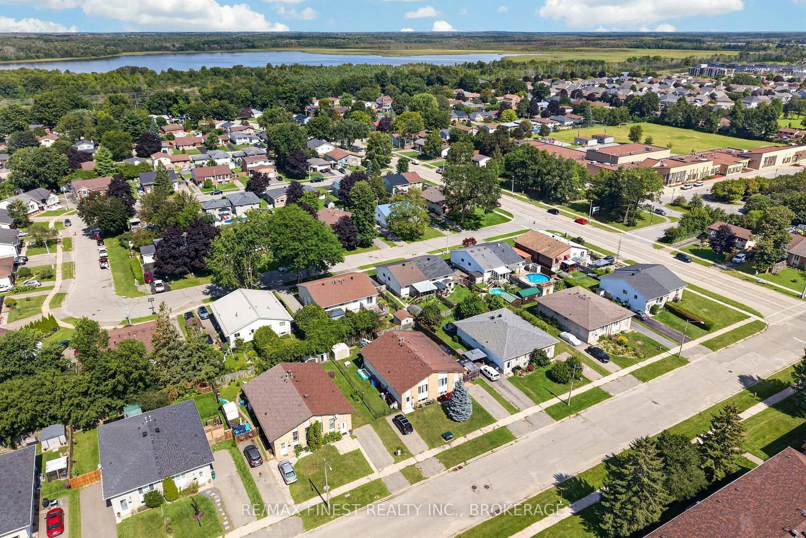 811 Cunningham Crescent • Brockville, ON photo 32