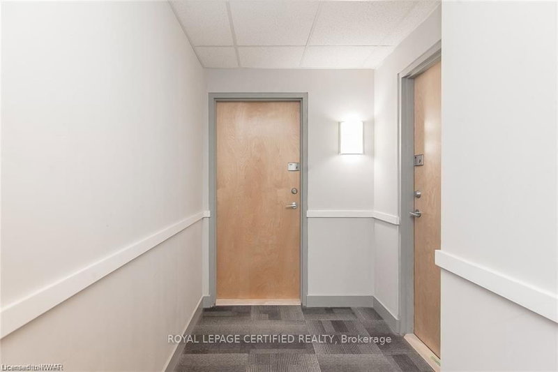 508 - 1 Victoria Street S