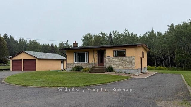 232 Nicholetts Rd Road