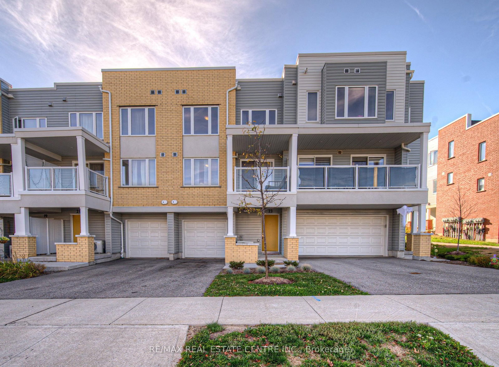 23 Valencia Avenue • #119 • Kitchener, ON photo 1