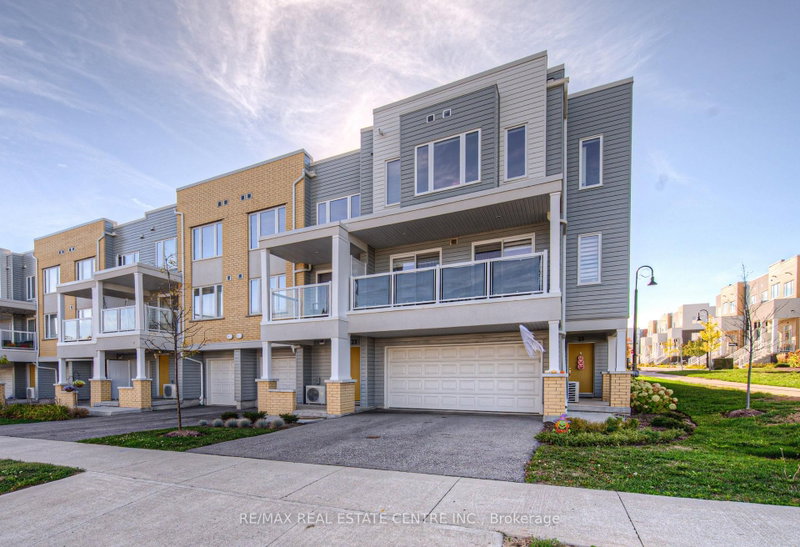 119 - 23 Valencia Avenue