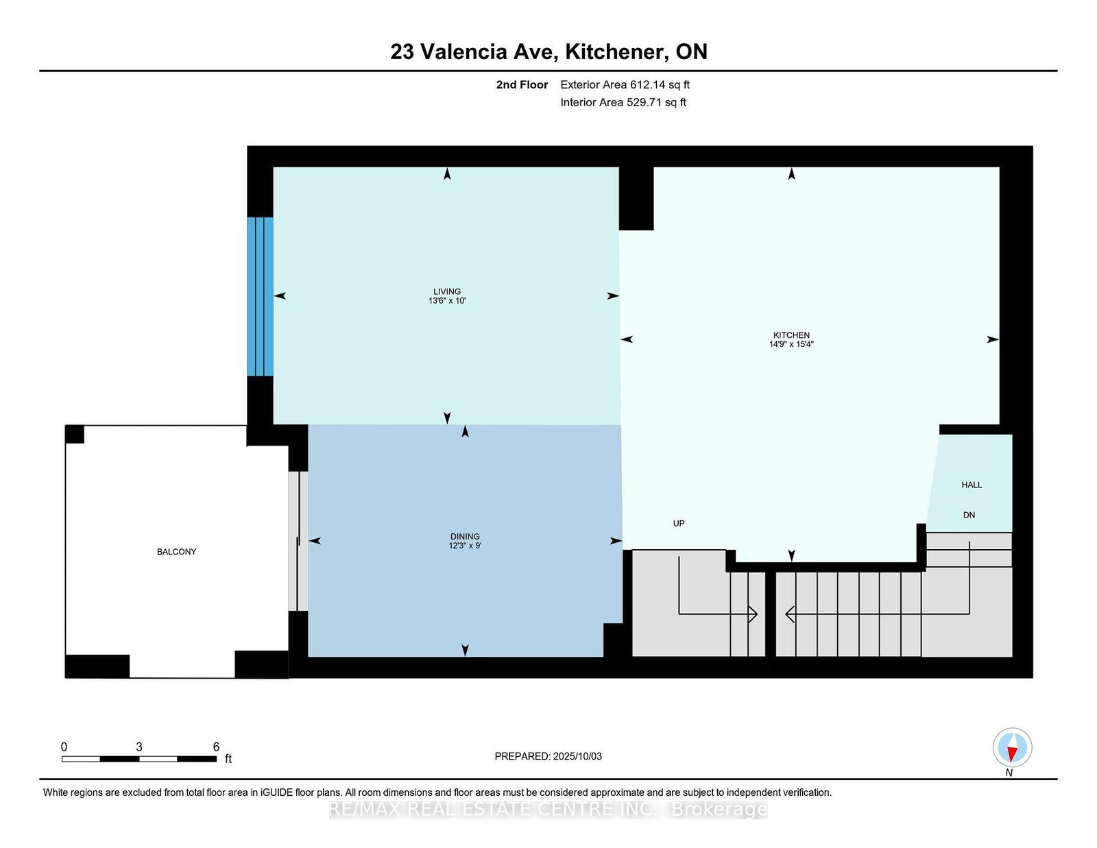 23 Valencia Avenue • #119 • Kitchener, ON photo 30