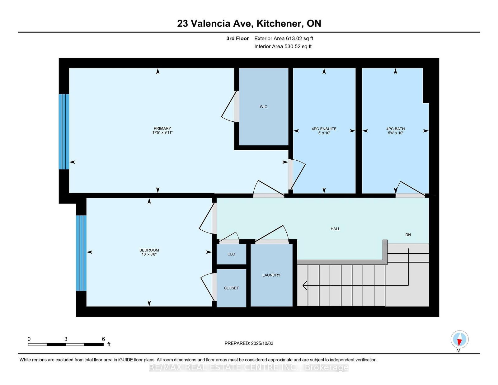 23 Valencia Avenue • #119 • Kitchener, ON photo 31