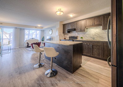 23 Valencia Avenue • #119 • Kitchener, ON photo 8
