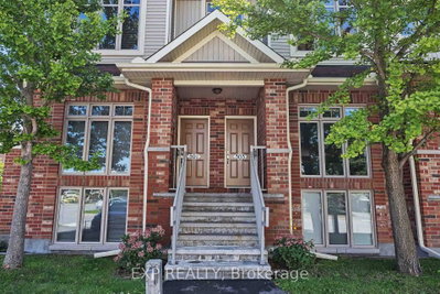 Barrhaven - Longfields, Ottawa - Photo 1