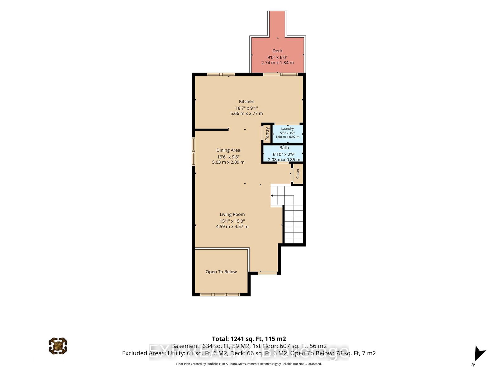301 Elite Private • #1 • Ottawa, ON photo 21