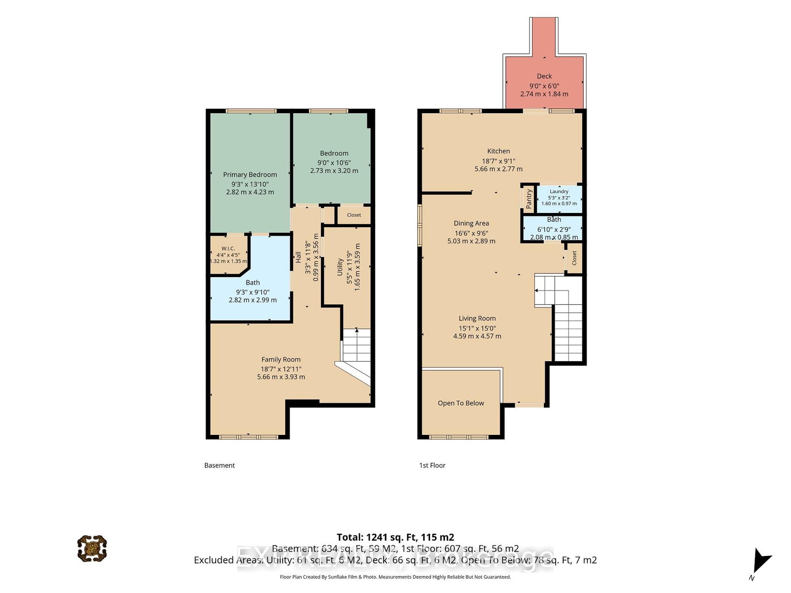 301 Elite Private • #1 • Ottawa, ON photo 22