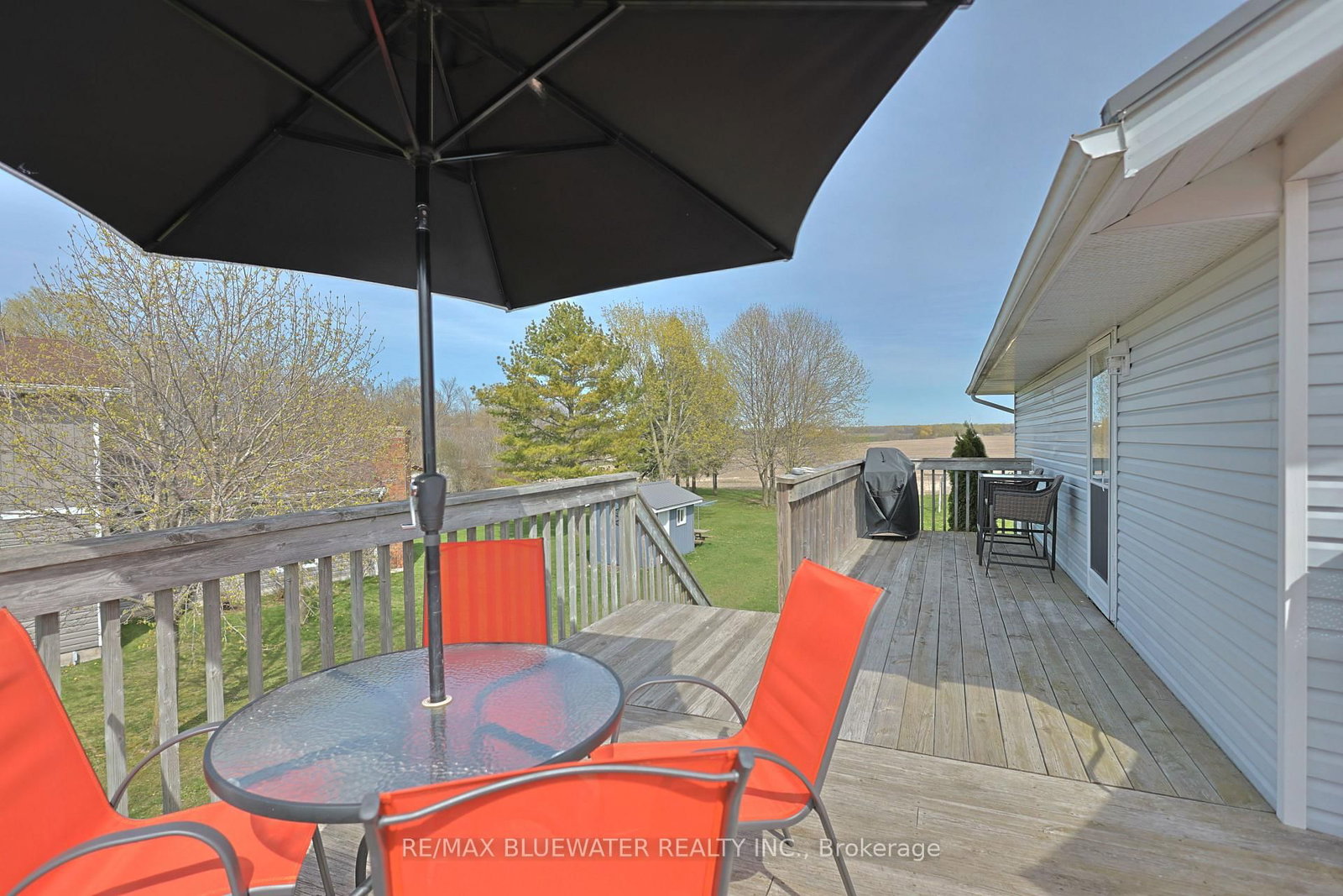 74156 Bluehaven Beach Drive • Bluewater, ON photo 12