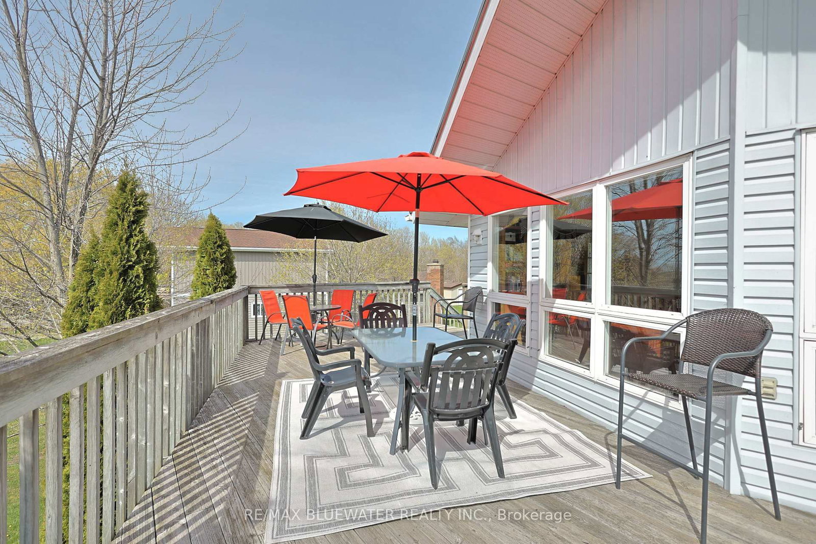 74156 Bluehaven Beach Drive • Bluewater, ON photo 13