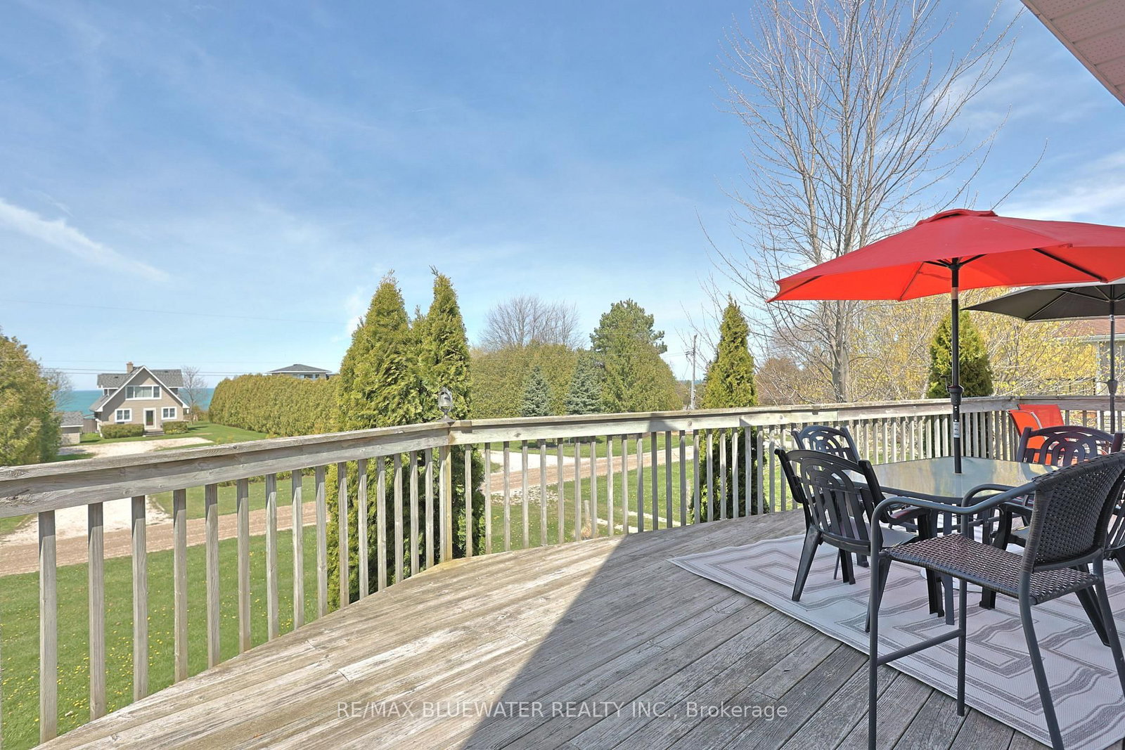 74156 Bluehaven Beach Drive • Bluewater, ON photo 15