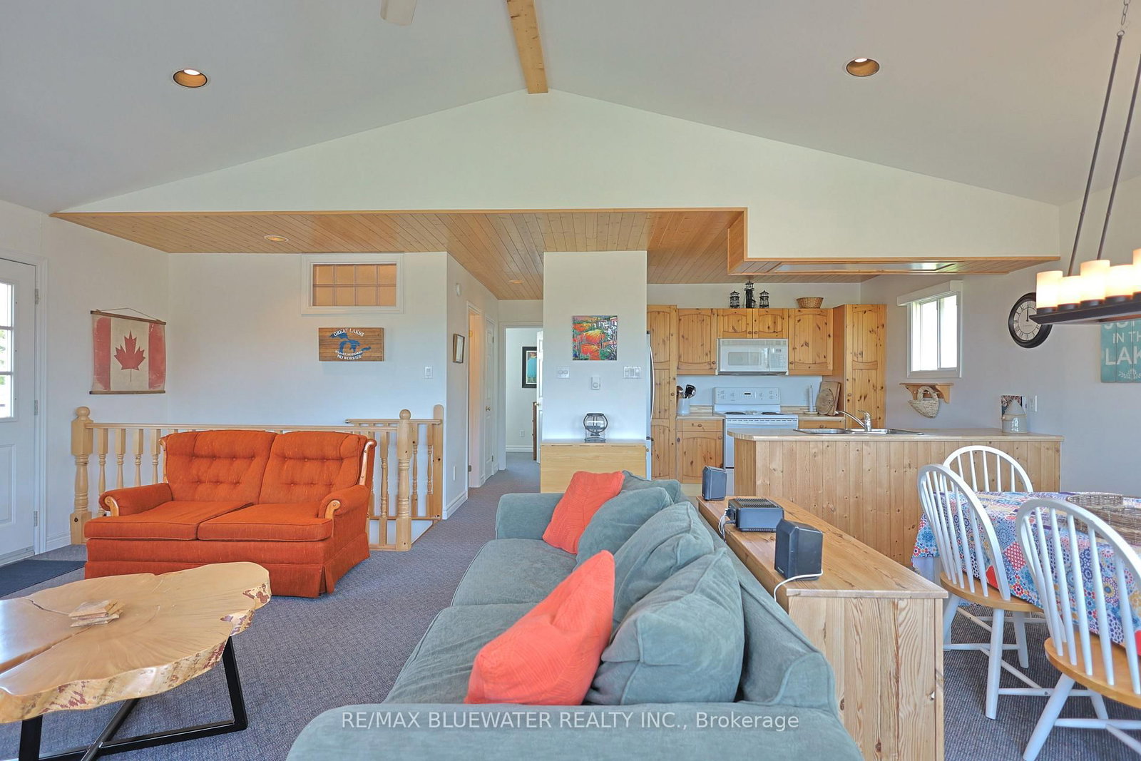 74156 Bluehaven Beach Drive • Bluewater, ON photo 27
