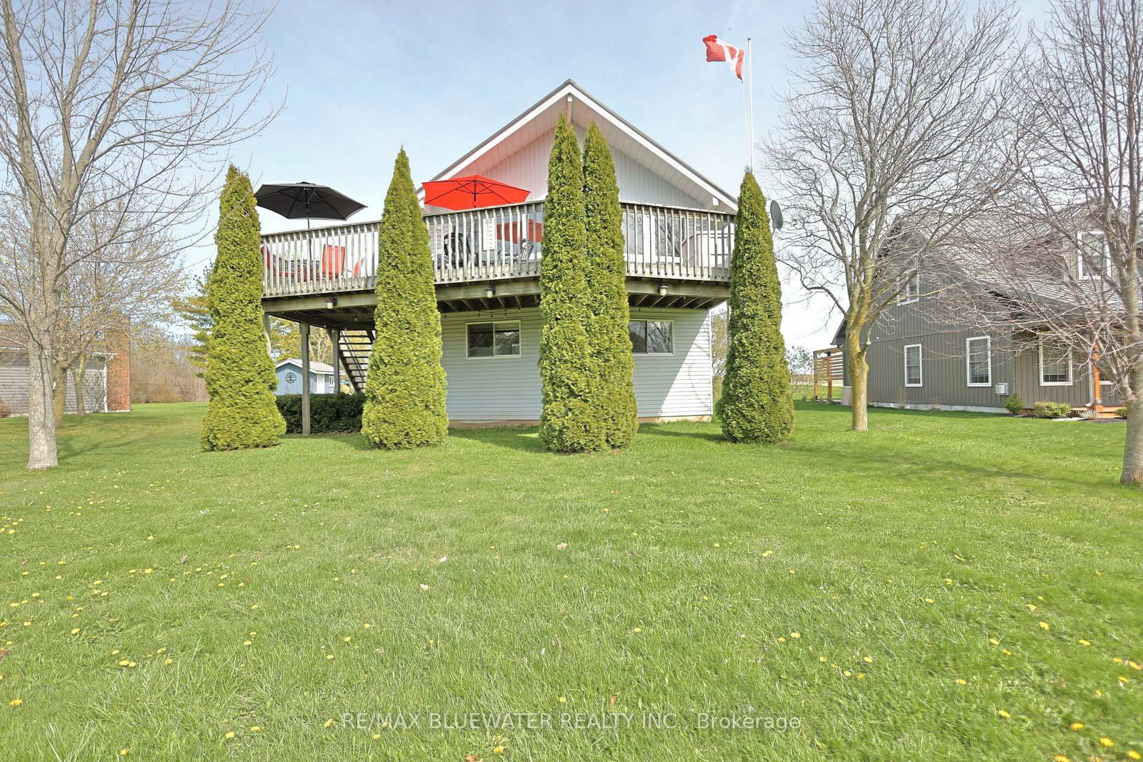 74156 Bluehaven Beach Drive • Bluewater, ON photo 7