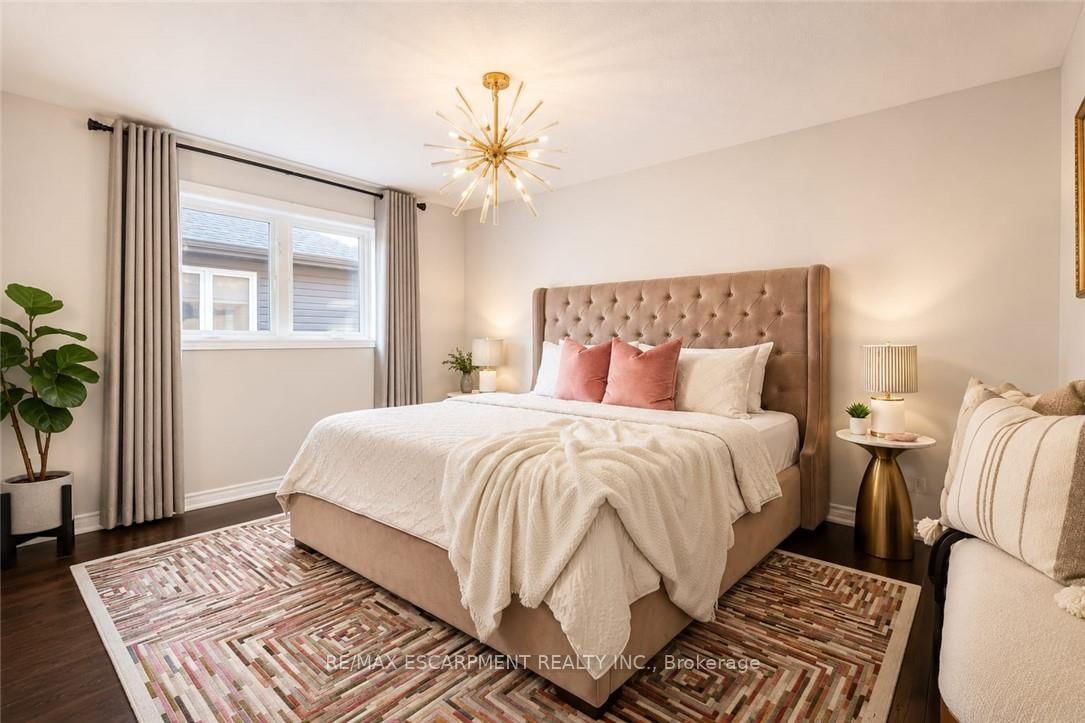 41 Creanona Boulevard • Hamilton, ON photo 15