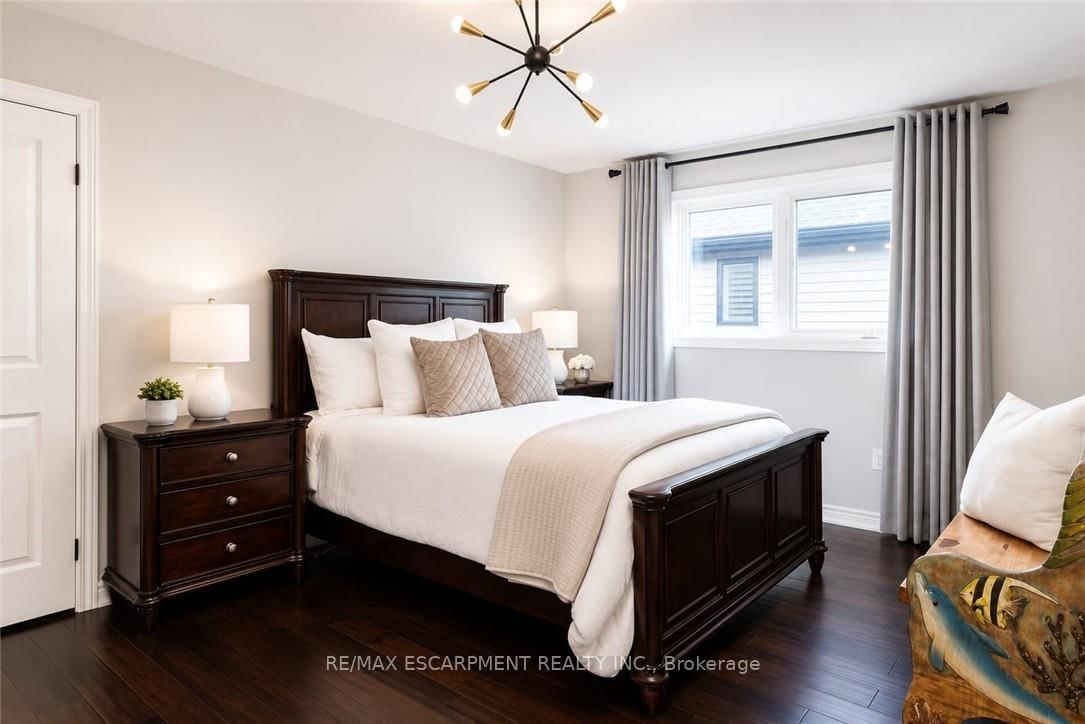 41 Creanona Boulevard • Hamilton, ON photo 17