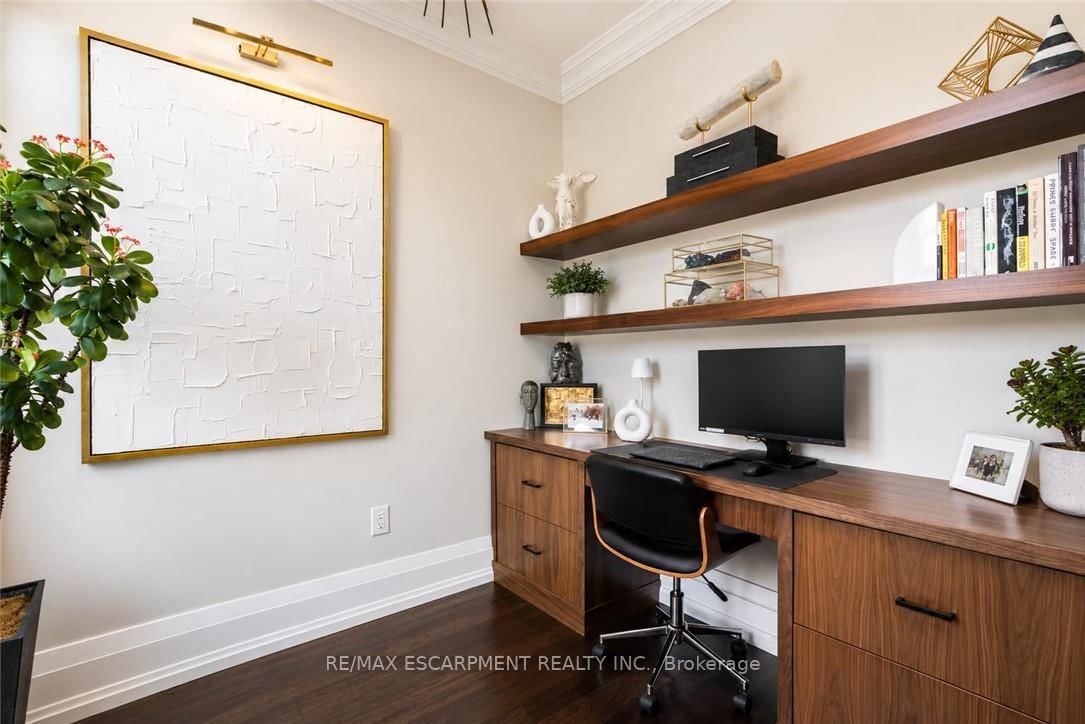 41 Creanona Boulevard • Hamilton, ON photo 20
