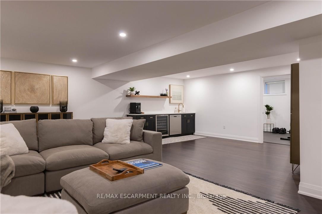 41 Creanona Boulevard • Hamilton, ON photo 22