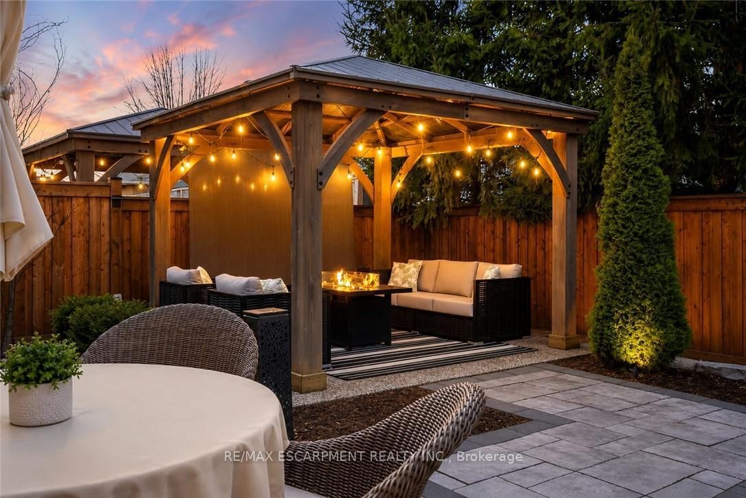 41 Creanona Boulevard • Hamilton, ON photo 25