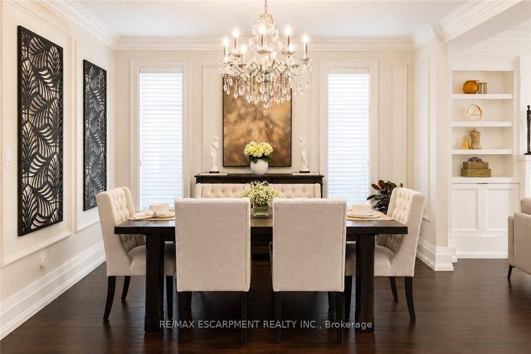 41 Creanona Boulevard • Hamilton, ON photo 3