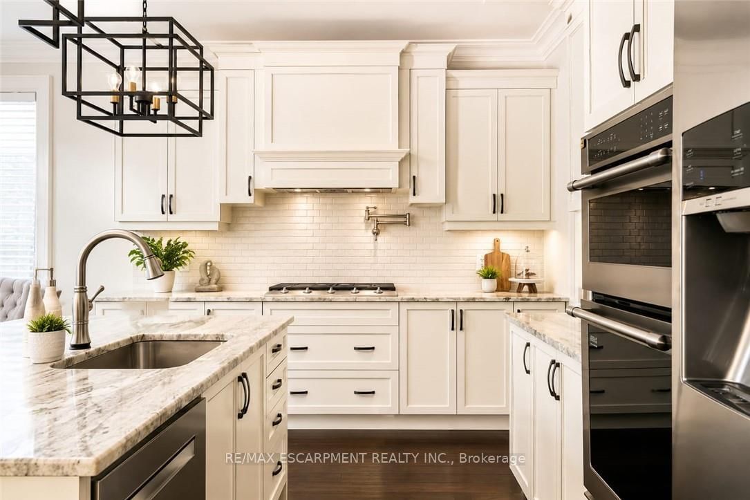 41 Creanona Boulevard • Hamilton, ON photo 6