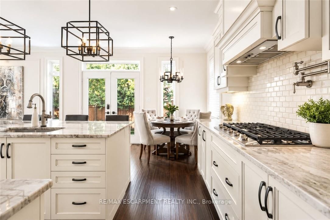 41 Creanona Boulevard • Hamilton, ON photo 8