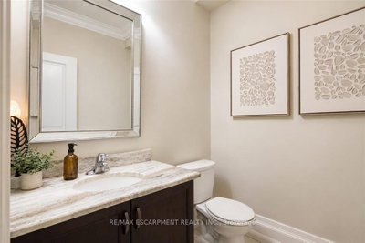 41 Creanona Boulevard • Hamilton, ON photo 9