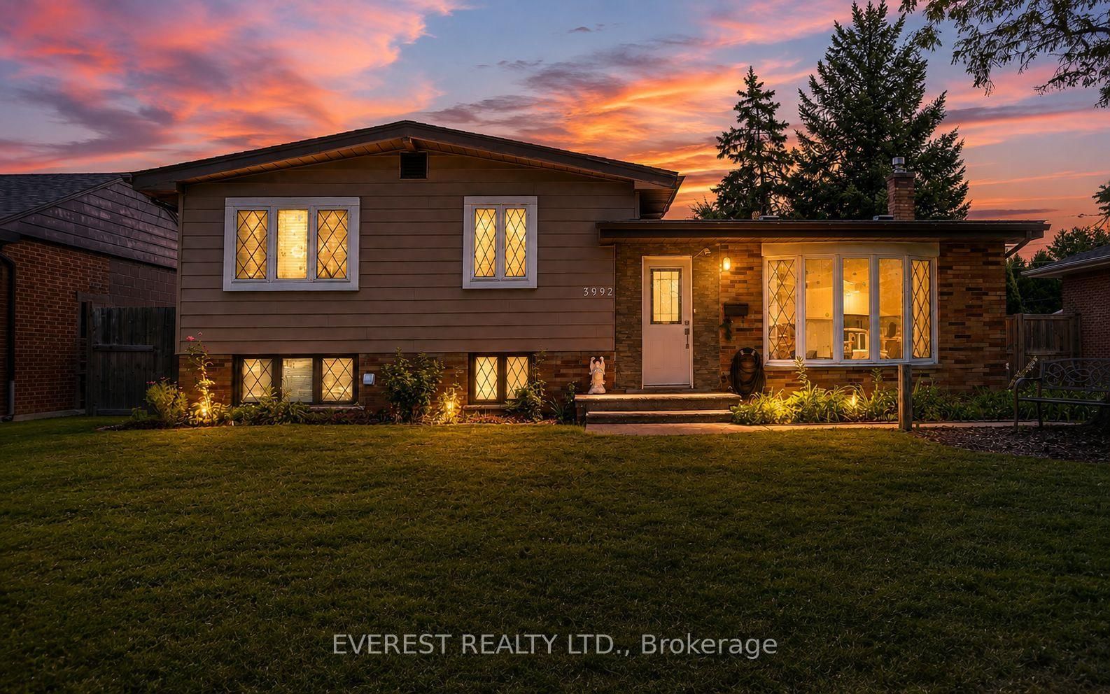 3992 Longfellow Avenue • Windsor, ON photo 1