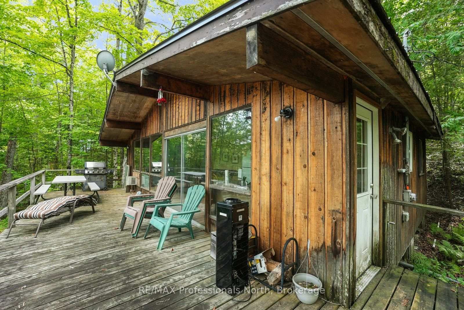 1009 Spencers Trail • Highlands East, ON photo 22