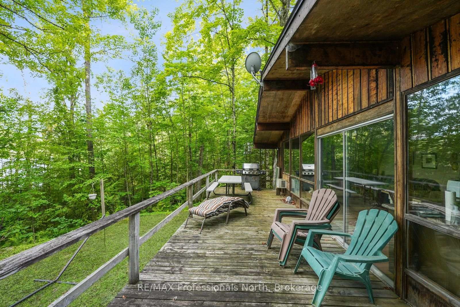 1009 Spencers Trail • Highlands East, ON photo 23